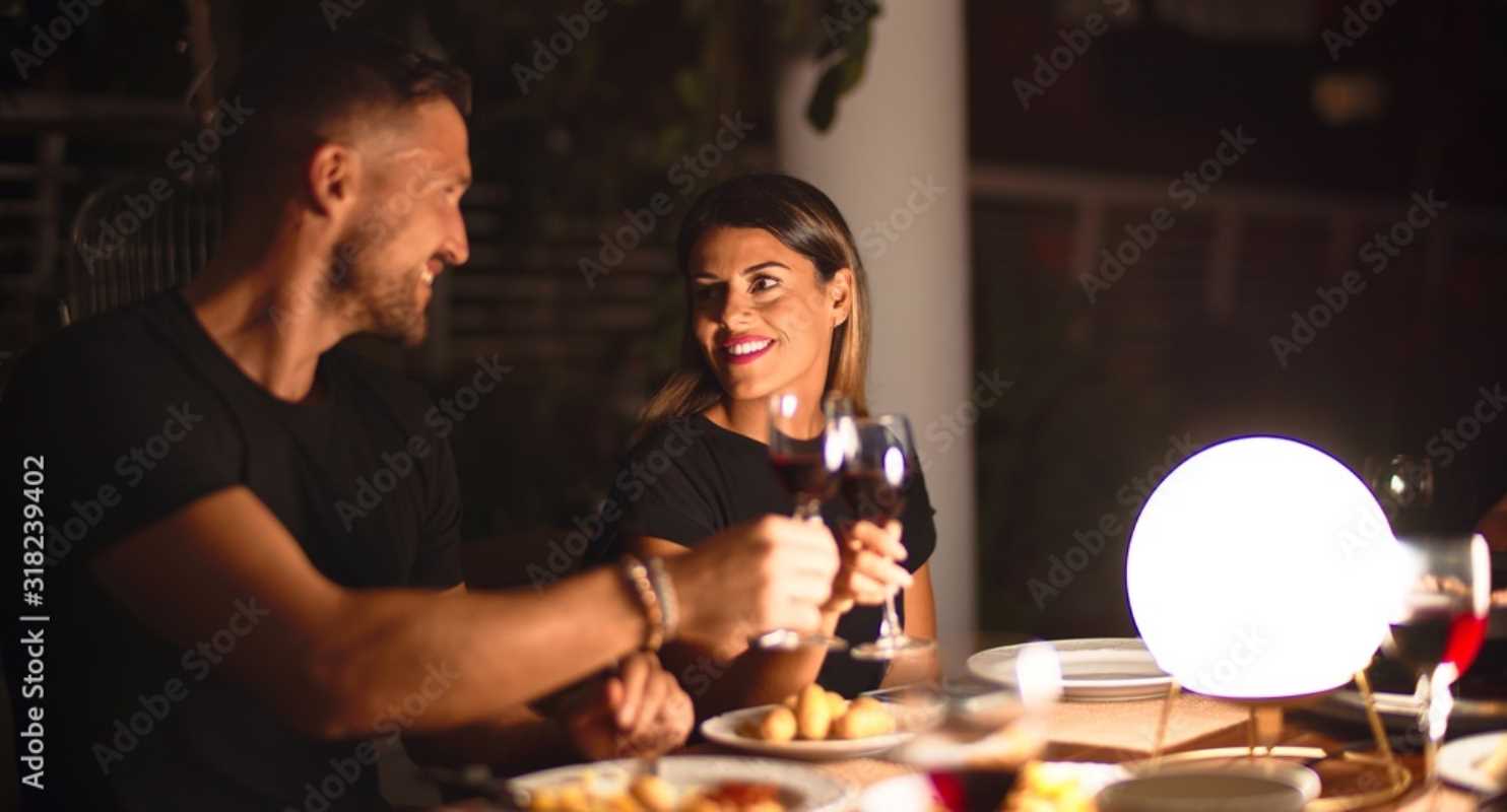 Fun Date Night Outfit Ideas for 2025